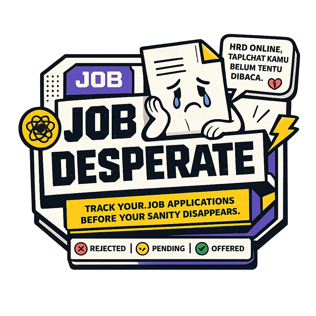 JobDesperate